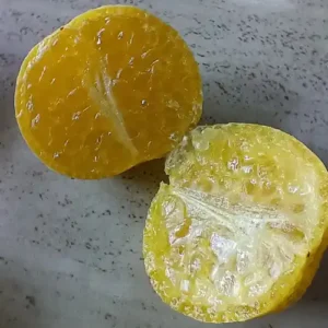 Eremorange