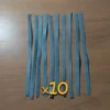 Lot de 10 bandelettes Flexiband greffage