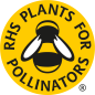 Monty's Surprise is listed in the RHS Plants for Pollinators